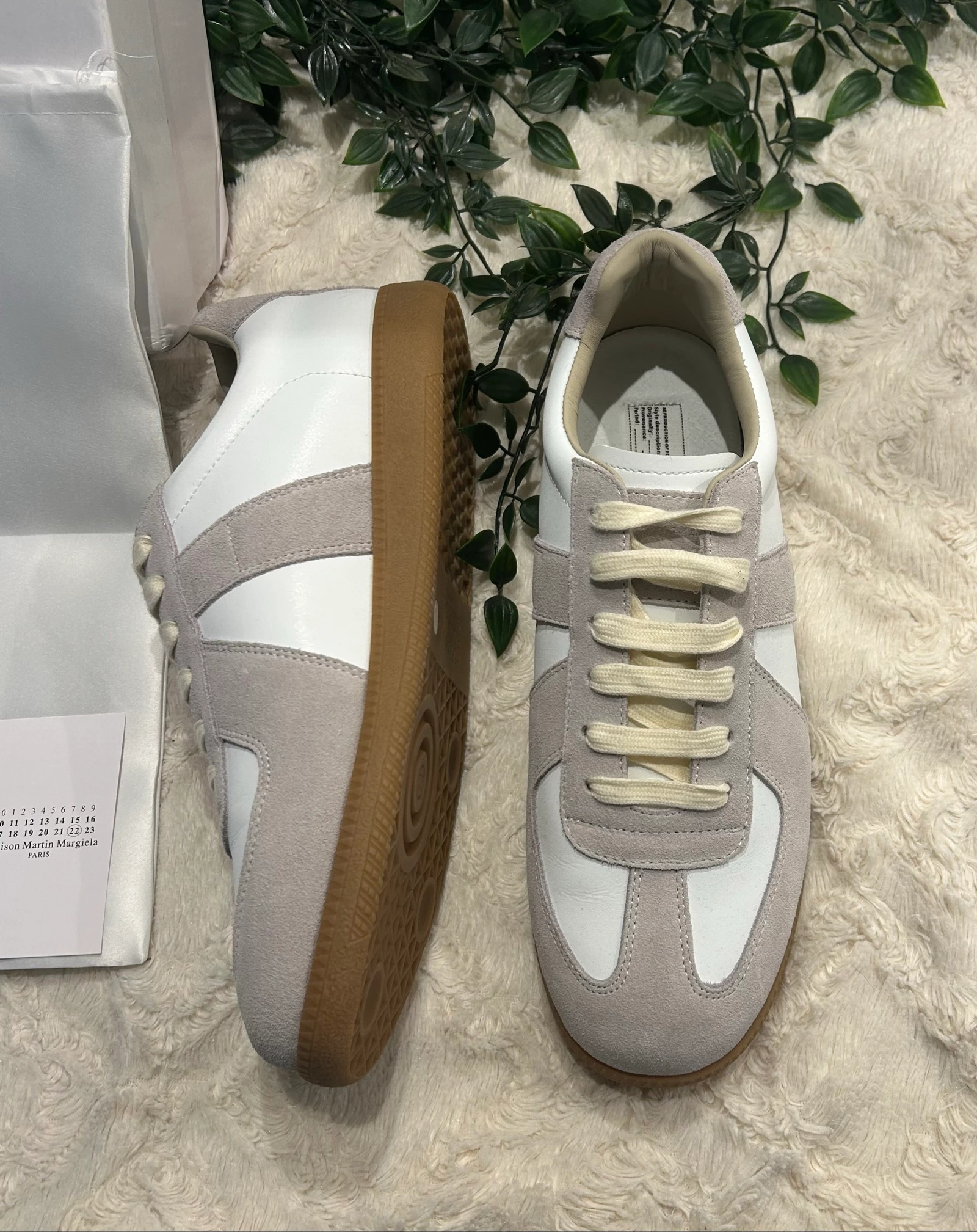 Maison Margiela 